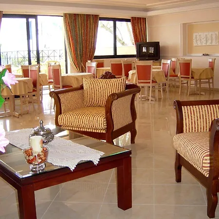 Florena Hotel Episkopos