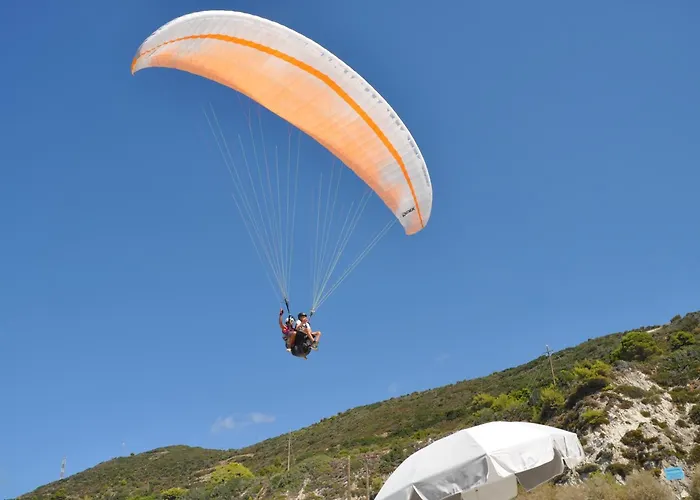 Florena Hotel Episkopos