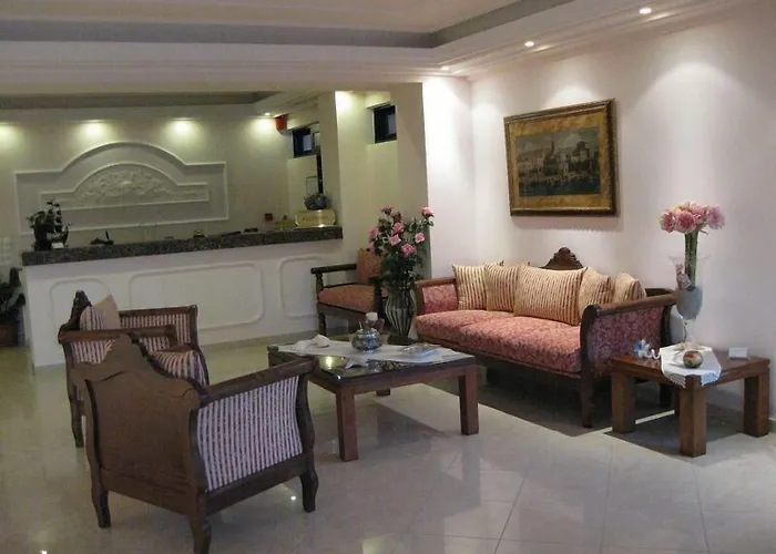 Florena 2* Episkopos