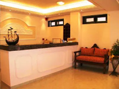 Florena Hotel Episkopos