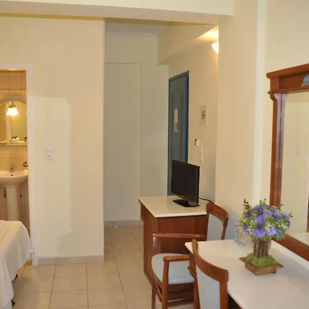 Hotel Florena Episkopos