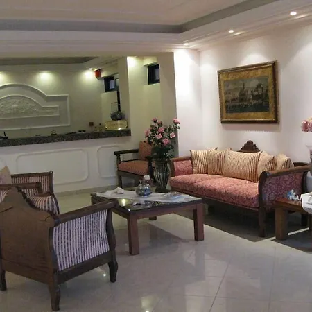 Florena 2* Episkopos