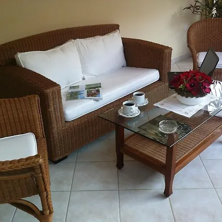 فندق Florena 2*