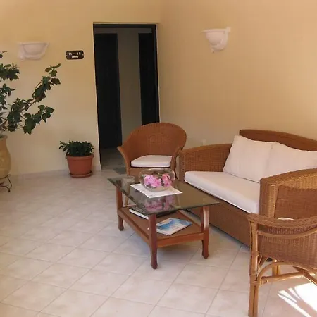 Florena 2* Episkopos