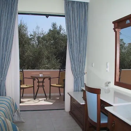 Florena Hotel 2*
