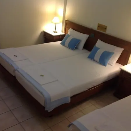 Florena Hotel 2*