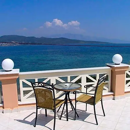 Hotel Florena 2*