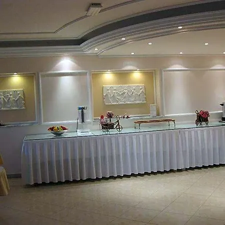Florena Hotel