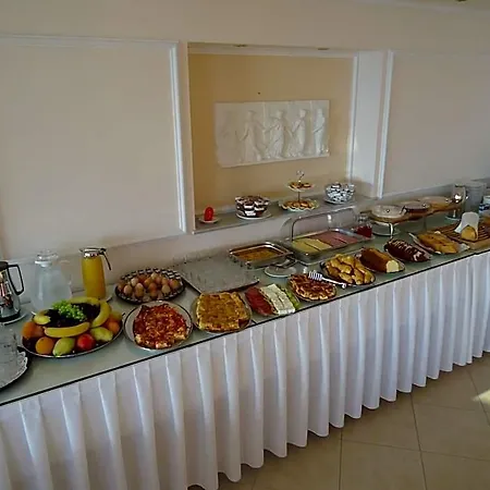 Florena Hotel