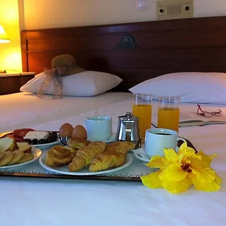 Hotel Florena 2*
