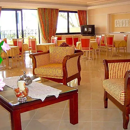 Hotel Florena