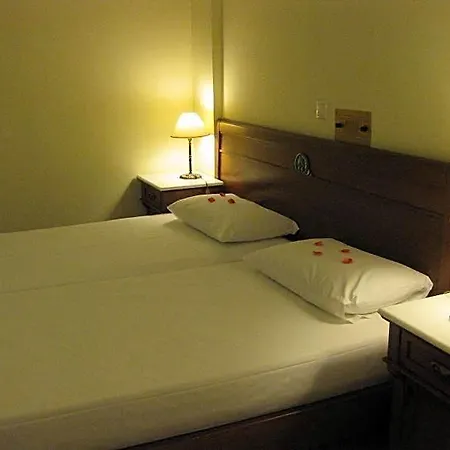 Florena Hotel Episkopos