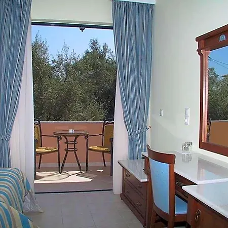Florena Hotel Episkopos