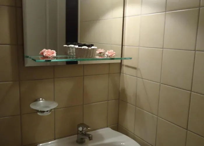 Szálloda Florena 2*