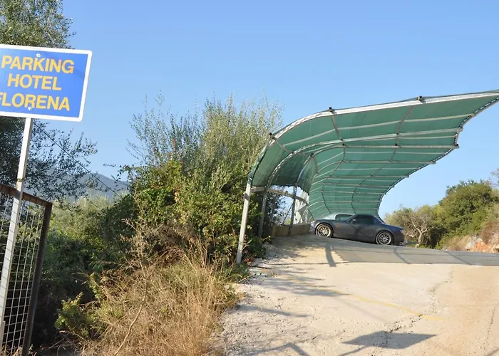 Florena 2* Episkopos